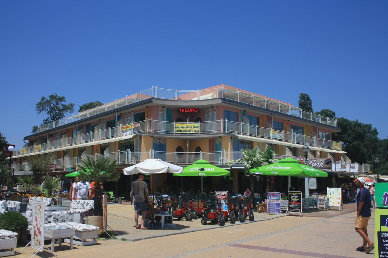 Largo Hotel Sunny Beach